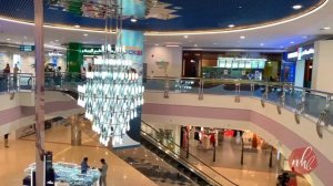 Marina Mall  |  Abu Dhabi | United Arab Emirates