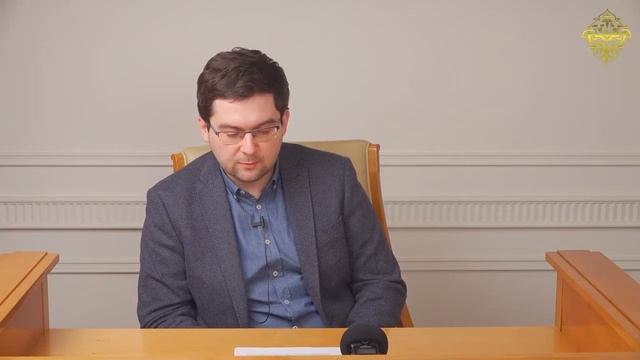 Лекции Узланера Д.А. История секуляризации. Лекция №27 смотреть онлайн