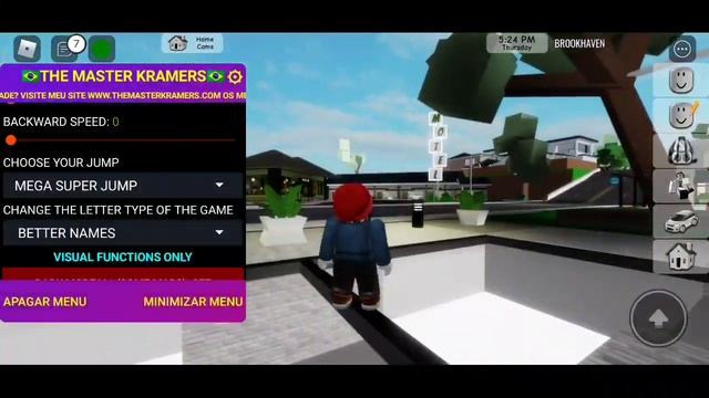 Roblox New Mod Apk | Roblox New Mod Menu Mediafire | Roblox Unlimited Robux, Unlimited Coins смотреть онлайн