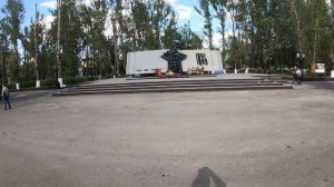 Северодвинск Июнь 2020