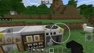 как сделать лабораторные столы без модов и что можно с их помощью можно  делать.