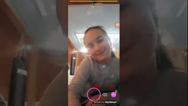 Как сделать словом в лайк.Как сделать красивый ник. смотреть онлайн