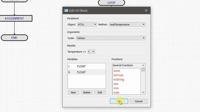 Arduino в Proteus БЕЗ Кода! Часть 2  Visual Designer For Arduino AVR