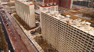 ЖК Десяткино 2.0