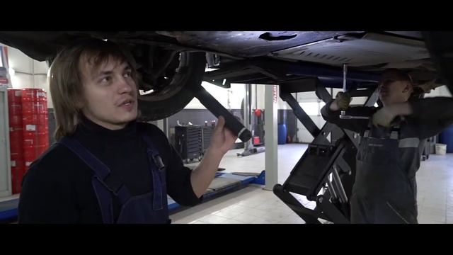 Ошибка ручника BMW X5 F15 и Защита двигателя ЗАЧЕМ ? смотреть онлайн