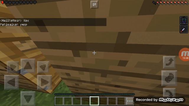 КТО ТВОЙ ПАПОЧКА В МАЙНКРАФТ ПЕ! смотреть онлайн