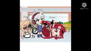 "Meme" gacha life hahahaha fack you Меме гача лайф ха-ха-ха-ха фак ю.