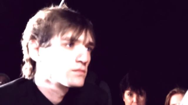 Александр Шепс - Я зову из темноты смотреть онлайн