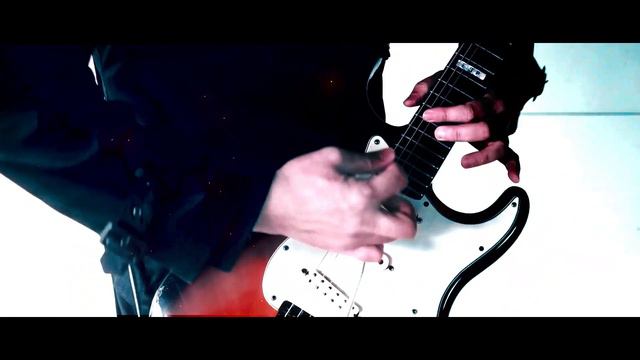 【unravel】をSUGIZOさんが弾いたらこんな風になる(TK from 凛として時雨)「東京喰種トーキョーグール主題歌」
