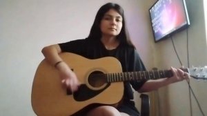 Ты похож на кота (cover)