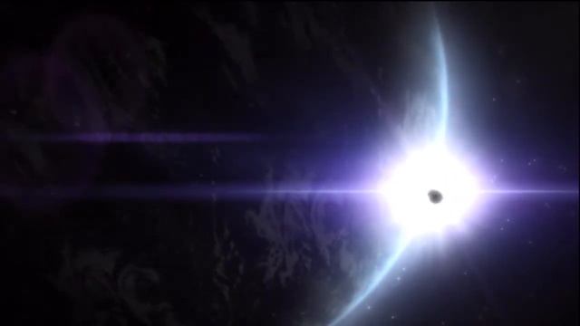 Mass Effect 2 Intro Cinematic Tribute to Mass Effect 3 смотреть онлайн