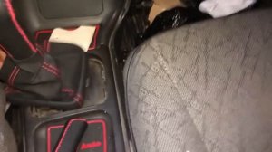 Тюнинг салона на ваз 2113 за 1000руб