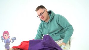 БРАВЛЕРЫ В РЕАЛЬНОЙ ЖИЗНИ! *Часть 3*