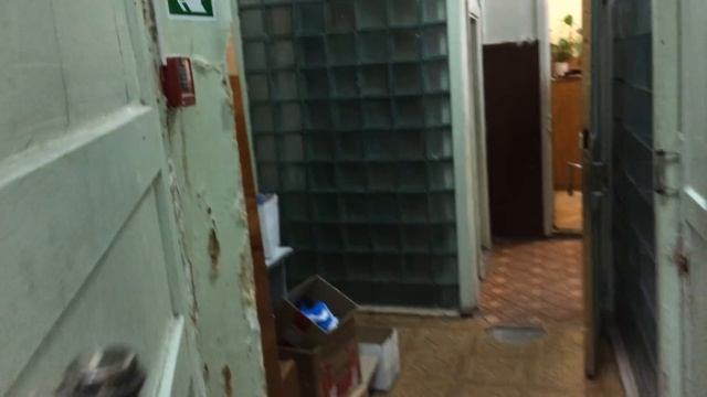 Шокирующие условия работы в сочинском отделении «Почты России» смотреть онлайн