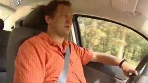Тест драйв Dodge Avenger 2.4
