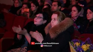 01 Мисрина Магомедова – «Взаимная любовь»