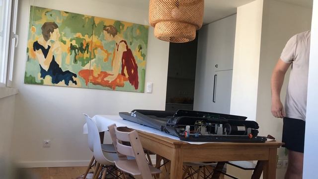 Repair walking pad смотреть онлайн