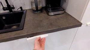 Румтур по евродвушке 40м. Современный дизайн.