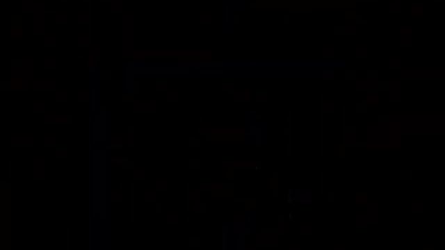 PS1USA Resident Evil 1 Standard Chris KNIFE ONLY - 06. Подвал и Подземелье