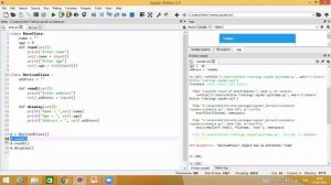 Object Oriented Programming in Python - Part 2