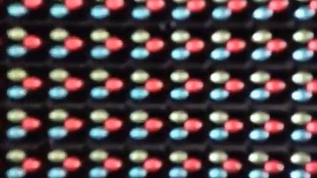 Заказать бегущую строку RGB P10 за 32 т. 1 квадрат смотреть онлайн