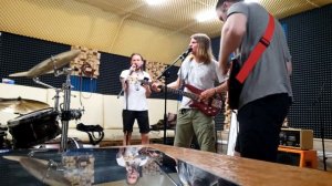 Константин Ступин - Пушистый хвост лисицы (cover)