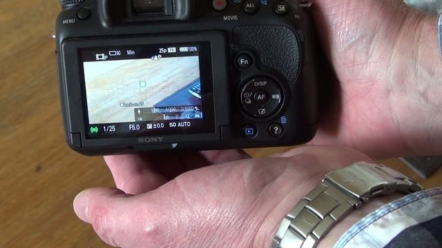 Sony A58 - Video tests, Unboxing and review смотреть онлайн