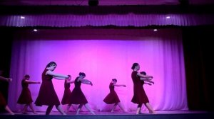 #СозвучиеСердец Танец Кукушка.mp4