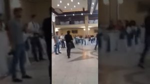 Садьба Гаджикурбана в Дербенте 30.08.2015