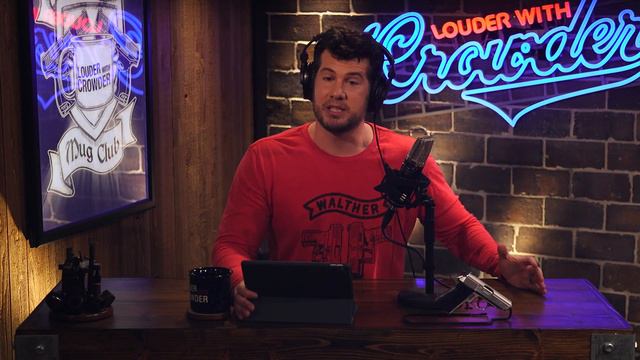 CROWDER CLOSES: Losing Your Best Friend смотреть онлайн