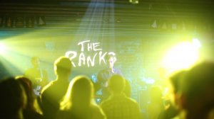 The Ranks - Have A Cigar (Pink Floyd)