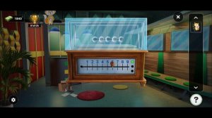 100 Doors: Escape from Work(побег с работы) #57