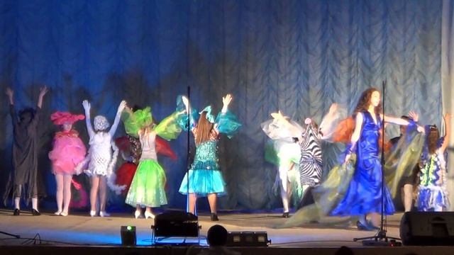 Морское дно * * смотреть онлайн