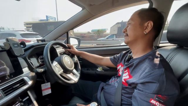 Silver's Neomax Prime ติดตั้ง Mitsubishi Xpander смотреть онлайн