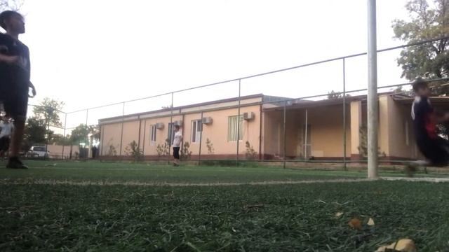 Футбол: Название игры НАВЕСУ