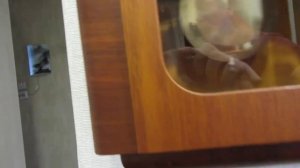 Часы ОЧЗ 1958 год