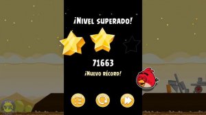 Angry Birds Classic Mighty Hoax Part 2 New 2022