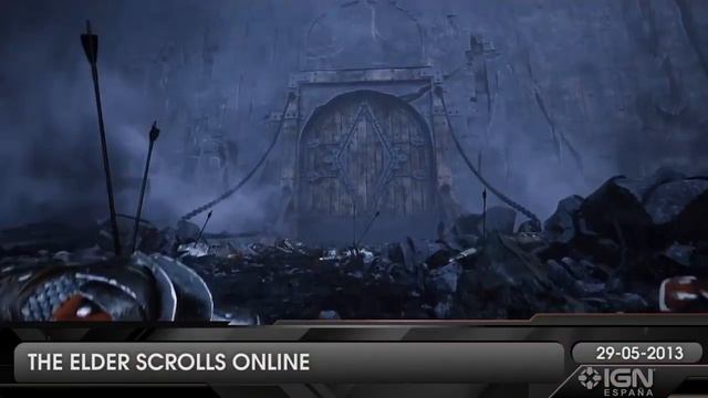 PS4 vs Xbox One, The Elder Scrolls Online, Battlefield saga, The Evil Within (Daily Fix 29-5-2013) смотреть онлайн