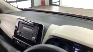 Mitsubishi EK Wagon '2019