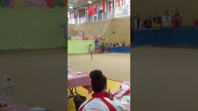 Ярош Яна скакалка кмс Профсоюзы 2012 смотреть онлайн