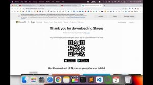How to Install Skype on Mac