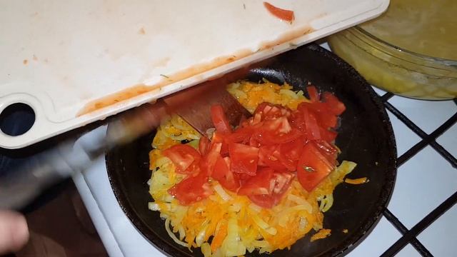 царская уха с морским красным окунем или сливочный суп с рыбкой