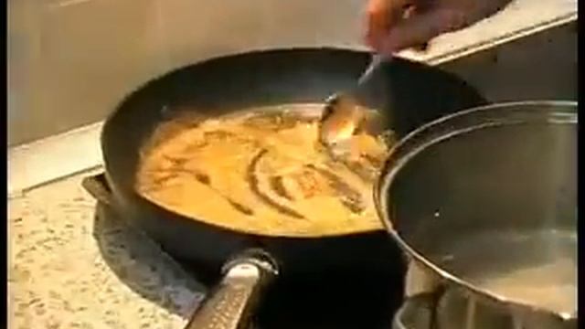 трк заказ представляет -  Упма (манка с овощами) смотреть онлайн