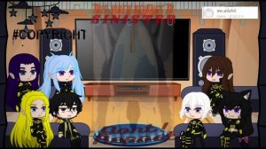 Eminence in Shadow React to Rimuru as the Protagonist || Eminence in Shadow || 1/? ||