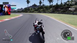 Объезжаем Новый Байк! ? RIDE 5 новая игра, гонки на мотоциклах