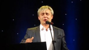 На заре туманной юности Сергей Зыков