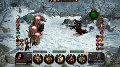 Taern RU | Selena / Селена