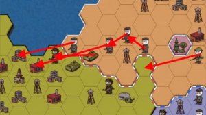 Впи в Antiyoy prt.2 (ВПИ) | Antiyoy, Antiyoy Online, Wotiyoy |