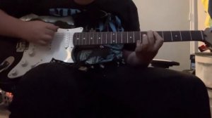 Banana Pie - lil darkie (Guitar tutorial)