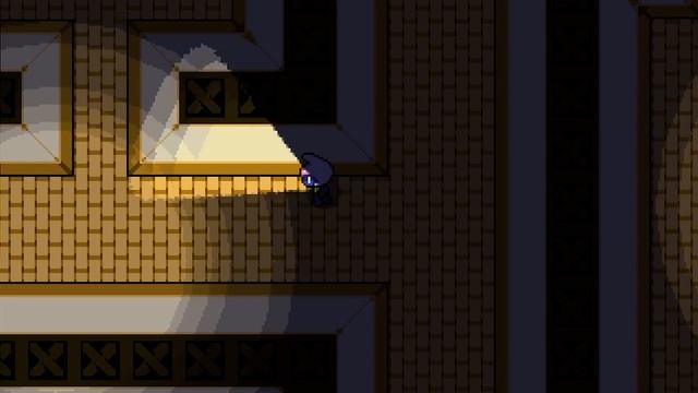 Animal Village - Cute & Creepy Survival Horror in a Charming Animal Crossing-esque Town! (2 Endings смотреть онлайн